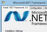 microsoft framework 2.0 64 bit